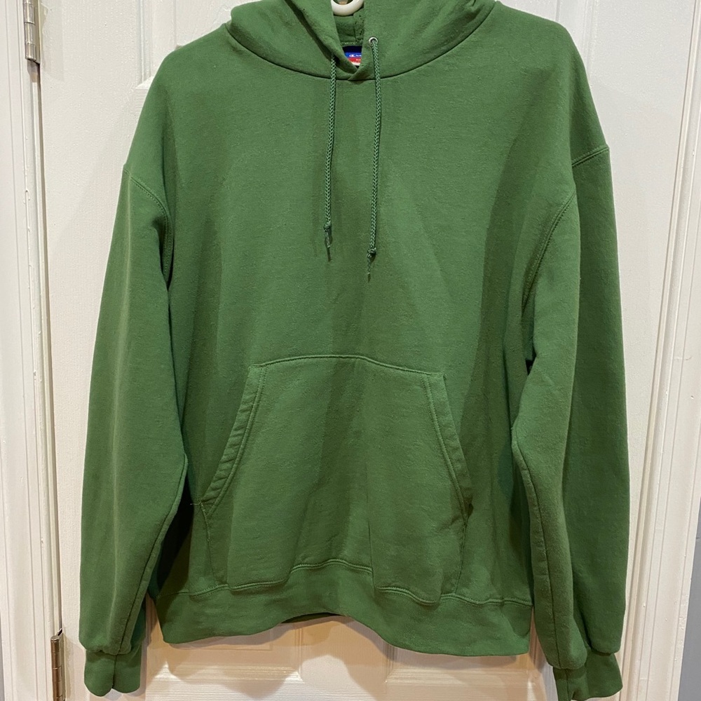 Champion Hoodie